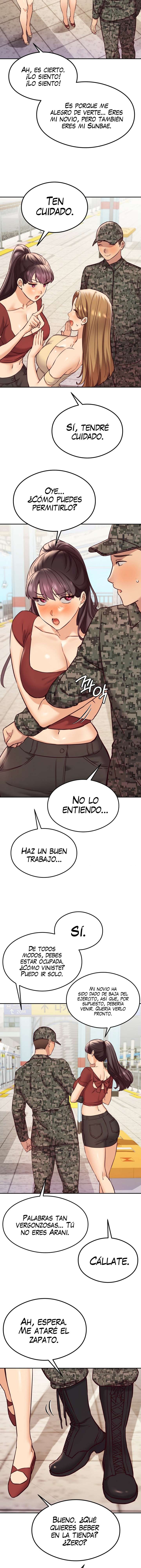 Manos Magicas Capitulo 45 página 16