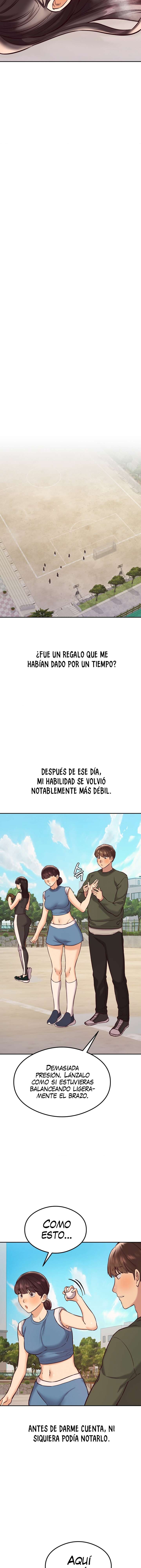 Manos Magicas Capitulo 45 página 8