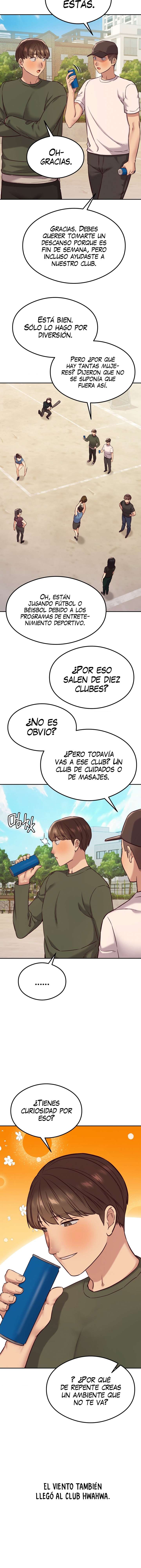 Manos Magicas Capitulo 45 página 9