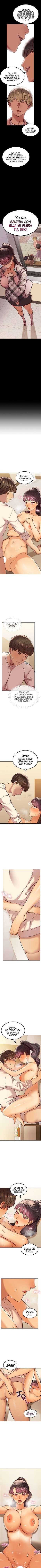 Manos Magicas Capitulo 6 página 3