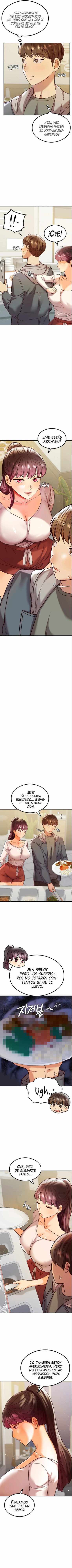 Manos Magicas Capitulo 7 página 10
