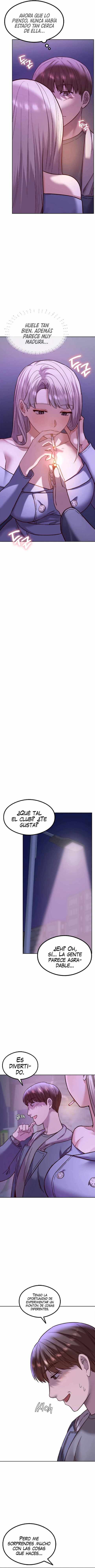 Manos Magicas Capitulo 7 página 14