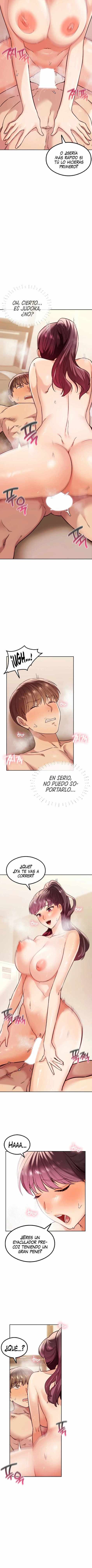 Manos Magicas Capitulo 7 página 2