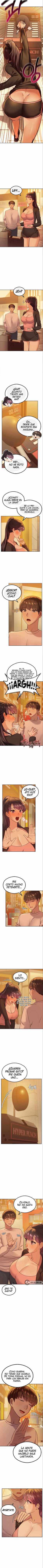 Manos Magicas Capitulo 8 página 4