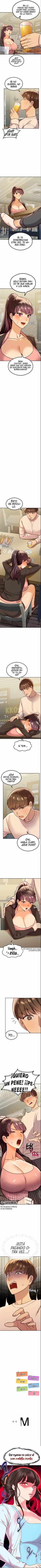 Manos Magicas Capitulo 8 página 6