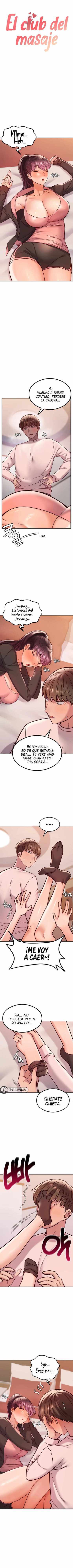 Manos Magicas Capitulo 9 página 2