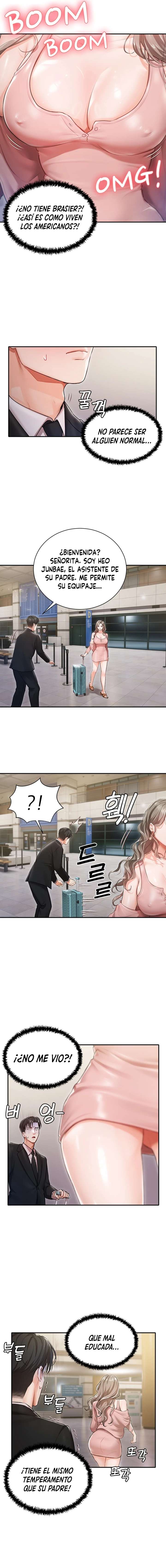 Mansion Hyunjeong Capitulo 1 página 17