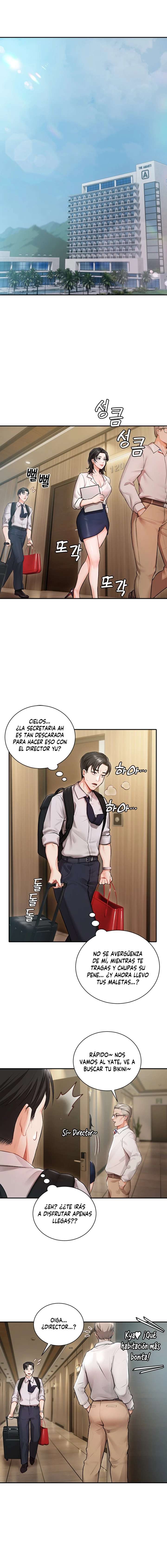 Mansion Hyunjeong Capitulo 1 página 6