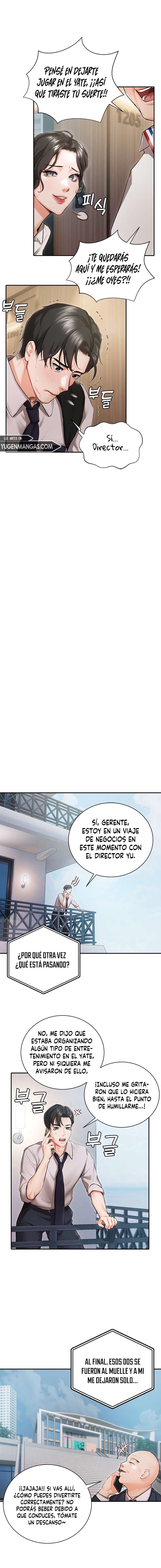 Mansion Hyunjeong Capitulo 1 página 8