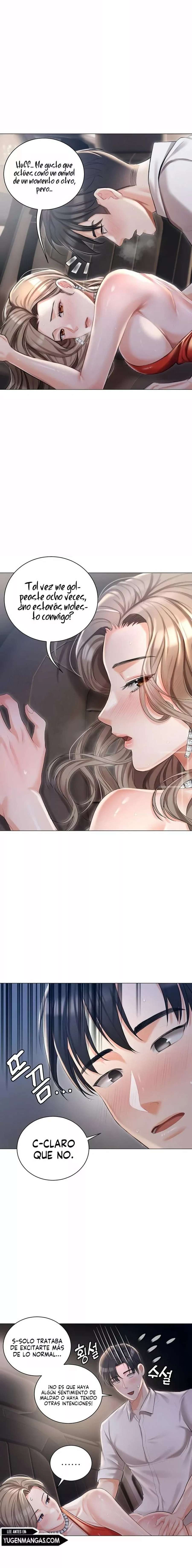Mansion Hyunjeong Capitulo 10 página 4