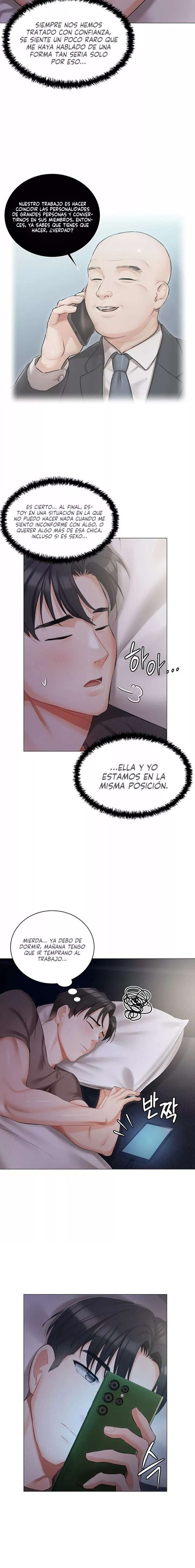 Mansion Hyunjeong Capitulo 10 página 8