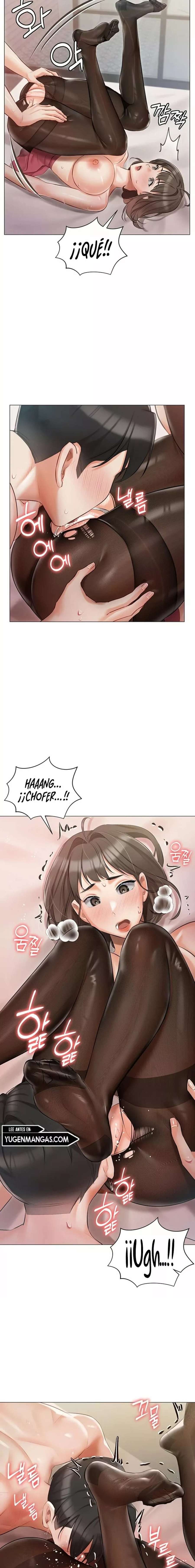 Mansion Hyunjeong Capitulo 11 página 4