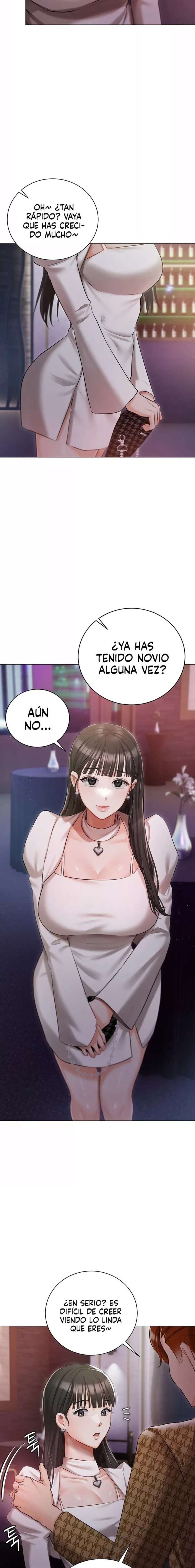 Mansion Hyunjeong Capitulo 12 página 20