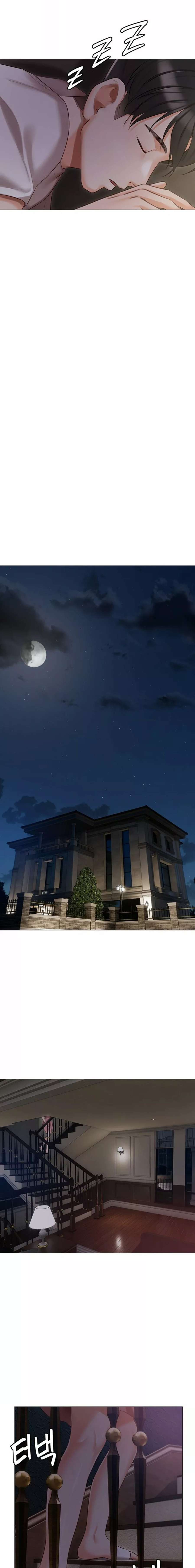 Mansion Hyunjeong Capitulo 13 página 20