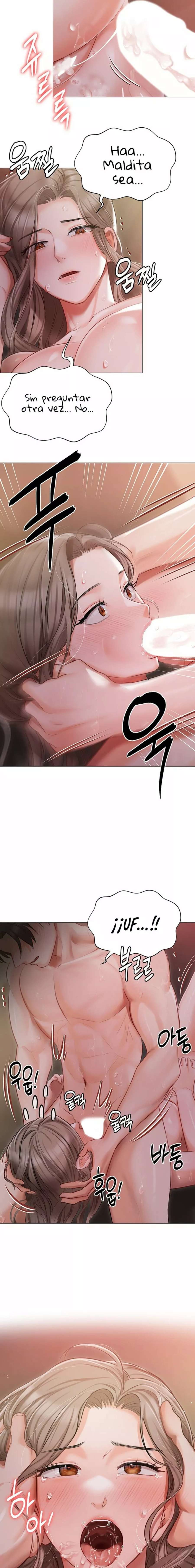 Mansion Hyunjeong Capitulo 15 página 12