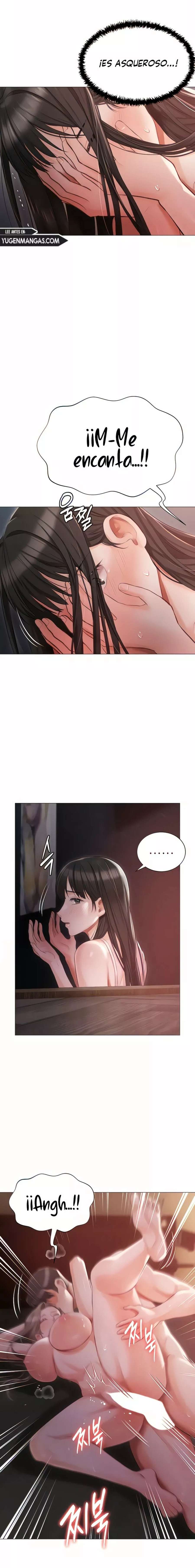 Mansion Hyunjeong Capitulo 15 página 5