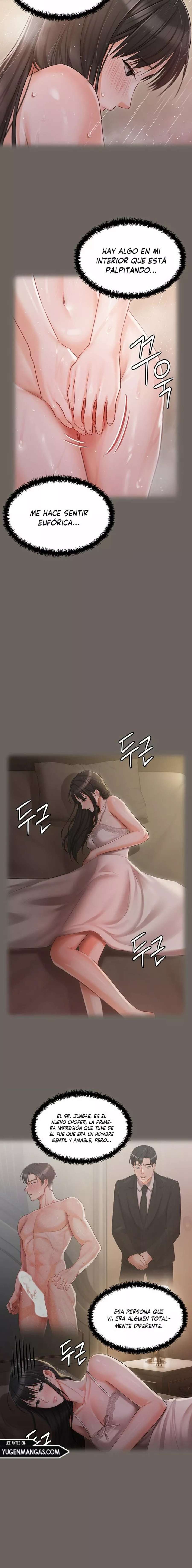 Mansion Hyunjeong Capitulo 16 página 12