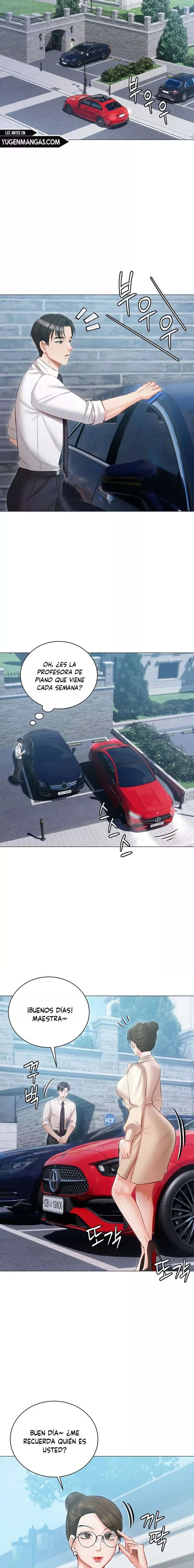 Mansion Hyunjeong Capitulo 16 página 4