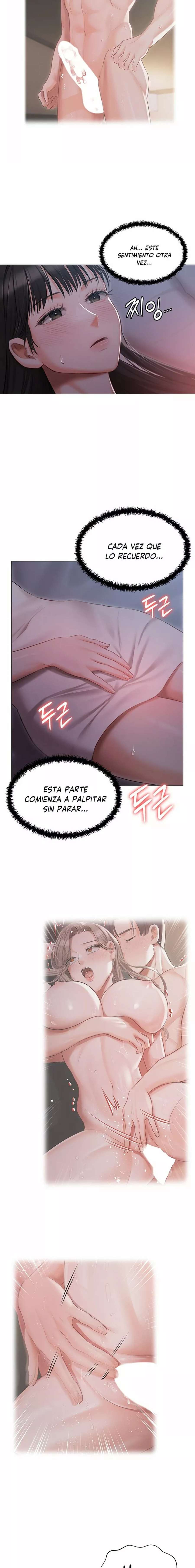 Mansion Hyunjeong Capitulo 17 página 11