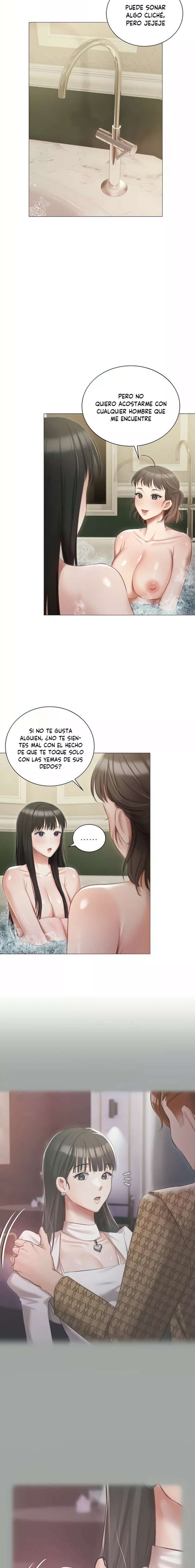 Mansion Hyunjeong Capitulo 17 página 4