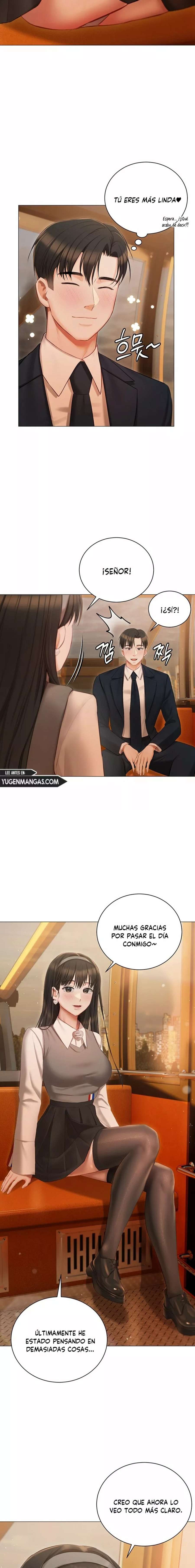 Mansion Hyunjeong Capitulo 18 página 13