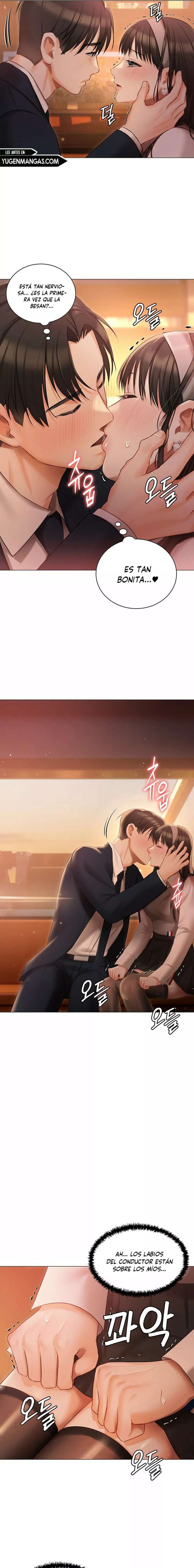 Mansion Hyunjeong Capitulo 19 página 10