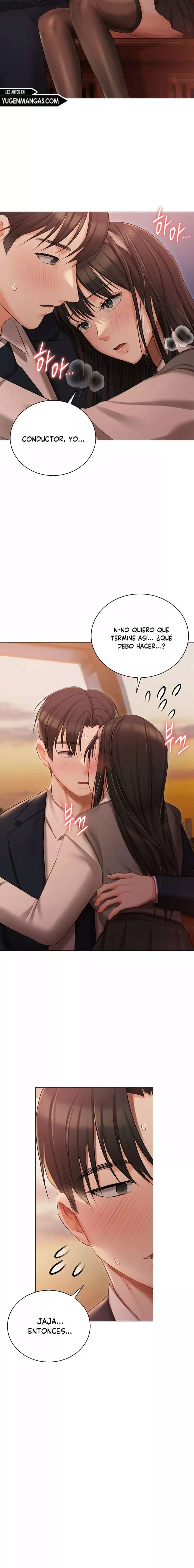 Mansion Hyunjeong Capitulo 19 página 16