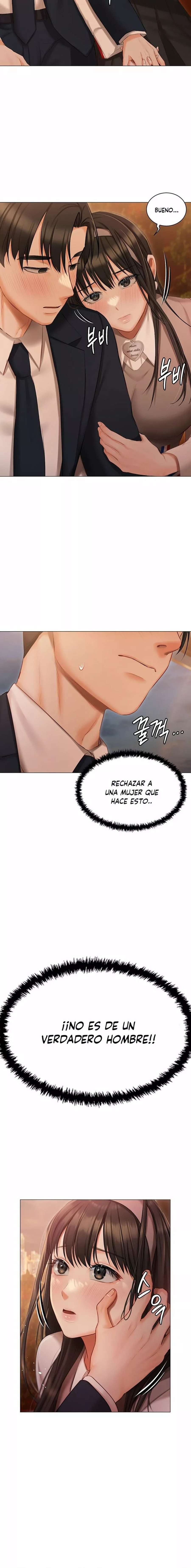 Mansion Hyunjeong Capitulo 19 página 9