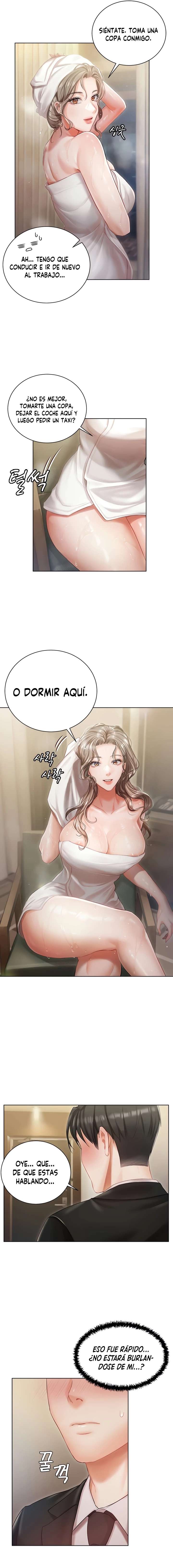 Mansion Hyunjeong Capitulo 2 página 12