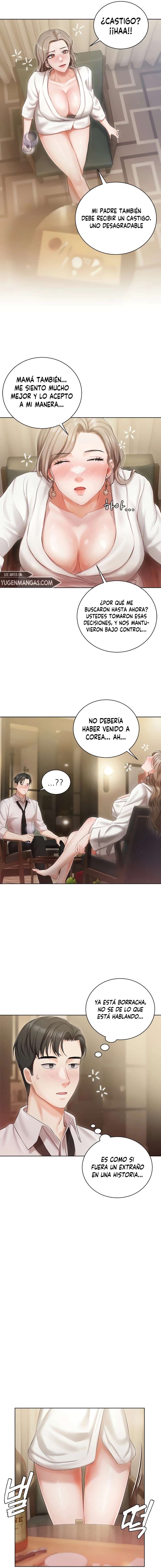 Mansion Hyunjeong Capitulo 2 página 16