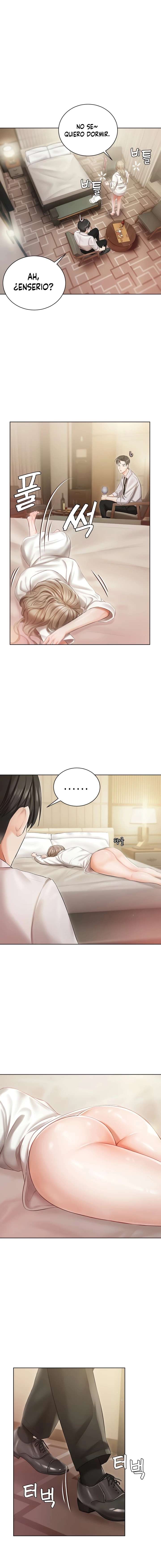 Mansion Hyunjeong Capitulo 2 página 17