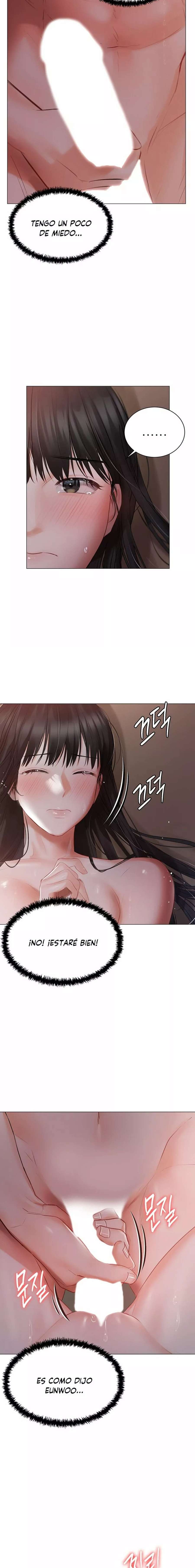 Mansion Hyunjeong Capitulo 20 página 18
