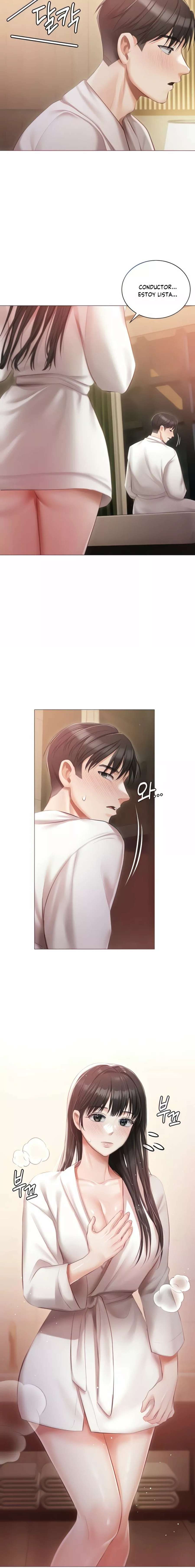Mansion Hyunjeong Capitulo 20 página 2