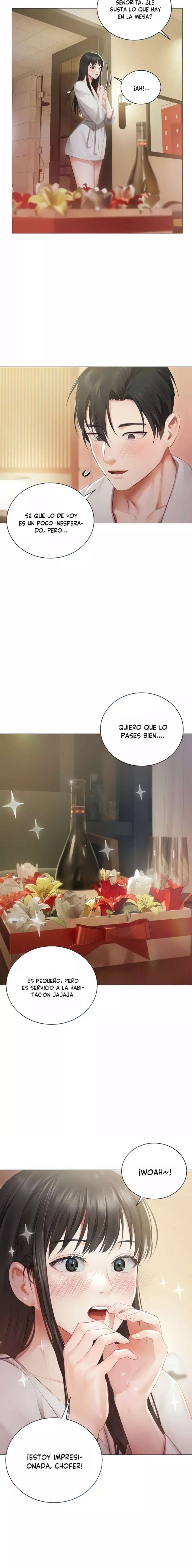 Mansion Hyunjeong Capitulo 20 página 4