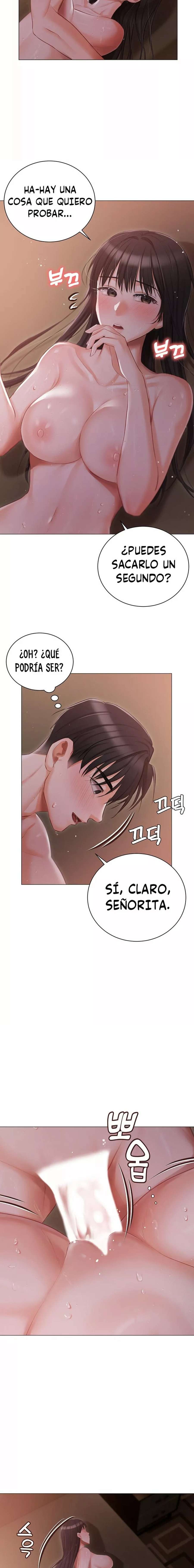 Mansion Hyunjeong Capitulo 21 página 12