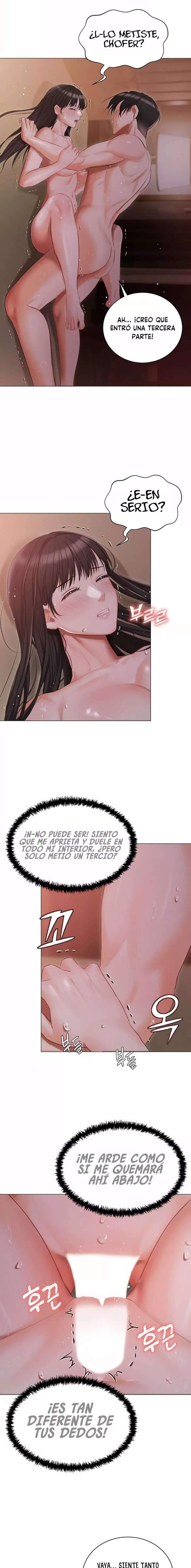Mansion Hyunjeong Capitulo 21 página 4