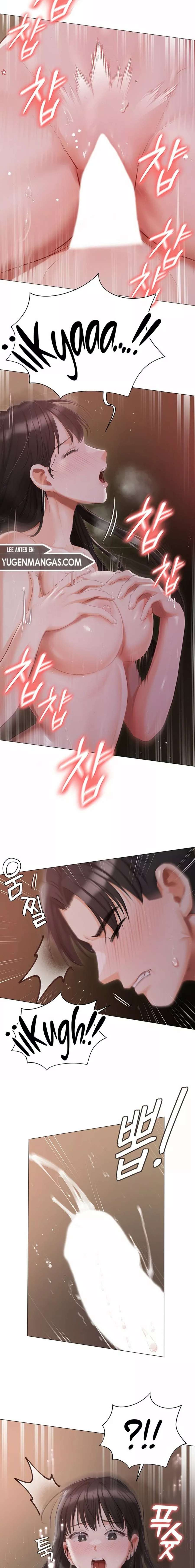 Mansion Hyunjeong Capitulo 22 página 12