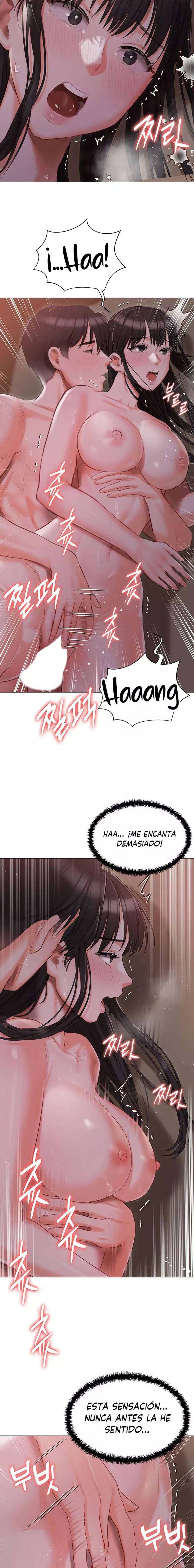 Mansion Hyunjeong Capitulo 22 página 8