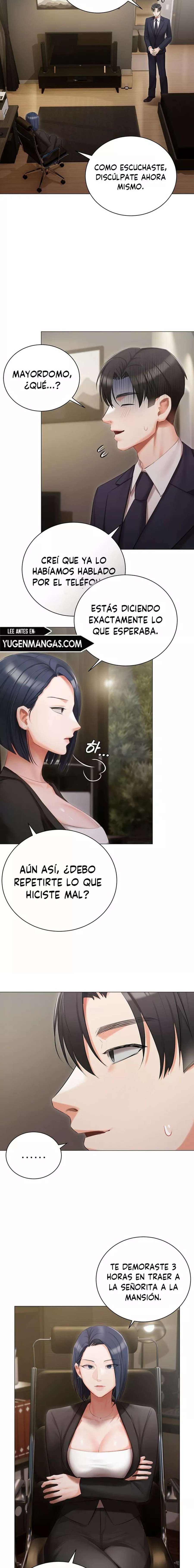 Mansion Hyunjeong Capitulo 23 página 3