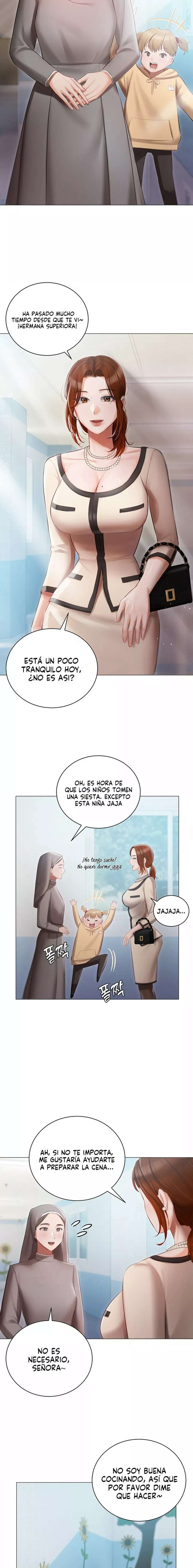 Mansion Hyunjeong Capitulo 24 página 17