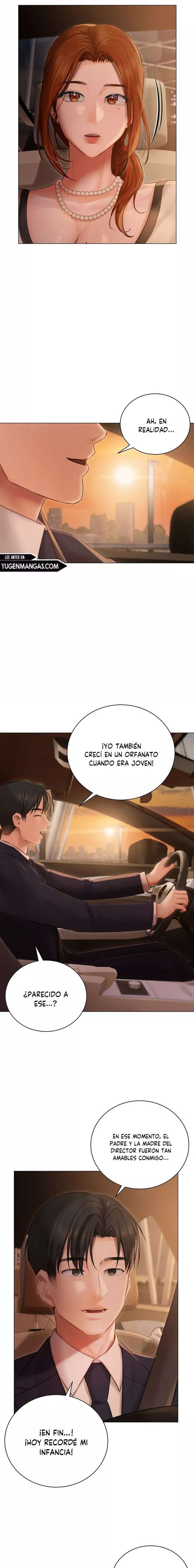 Mansion Hyunjeong Capitulo 25 página 10