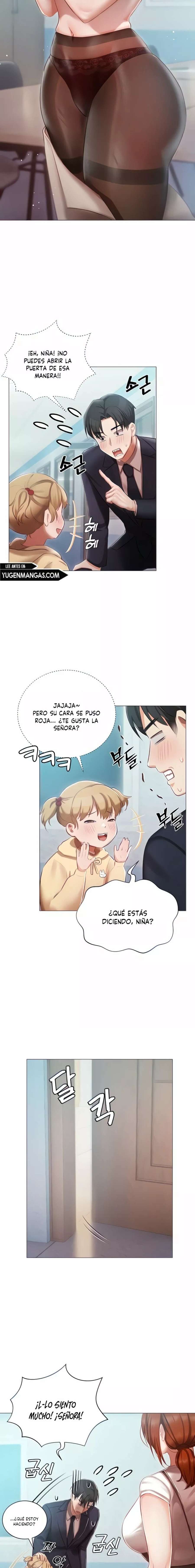 Mansion Hyunjeong Capitulo 25 página 4