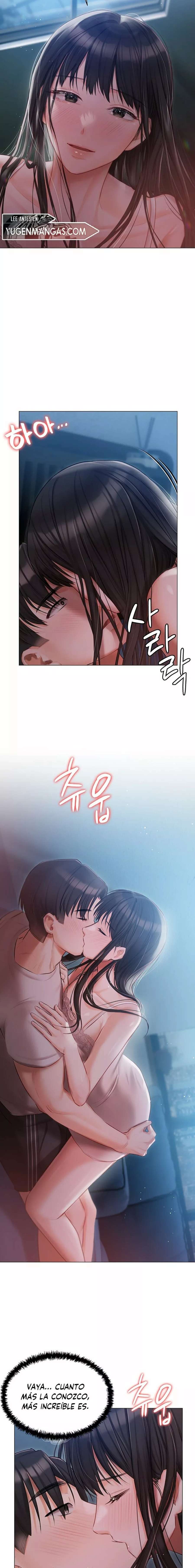 Mansion Hyunjeong Capitulo 28 página 15