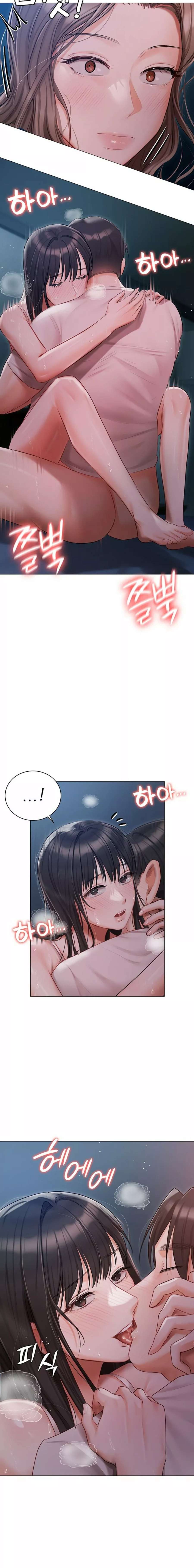 Mansion Hyunjeong Capitulo 28 página 19