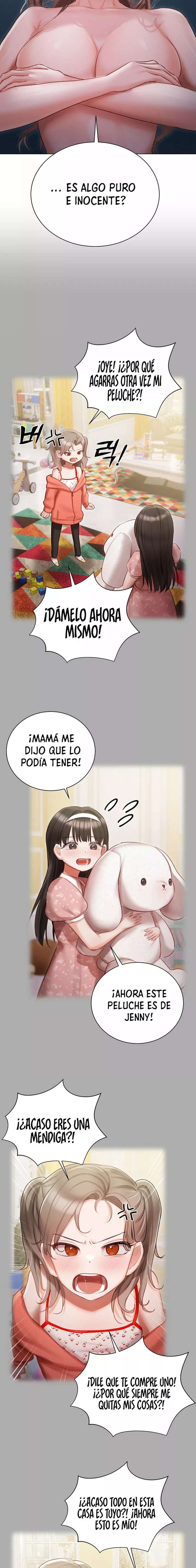 Mansion Hyunjeong Capitulo 29 página 10