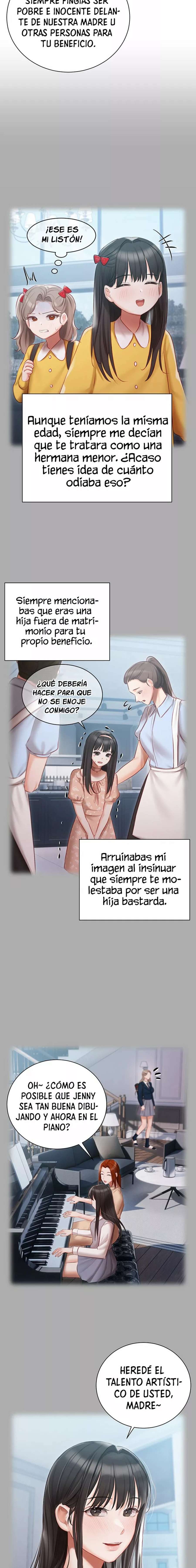 Mansion Hyunjeong Capitulo 29 página 13