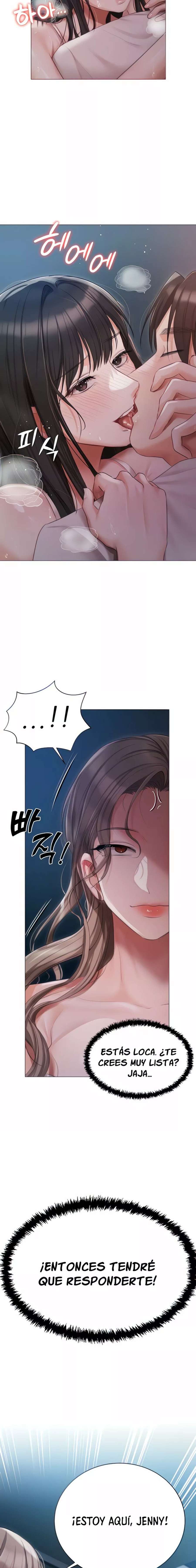 Mansion Hyunjeong Capitulo 29 página 2