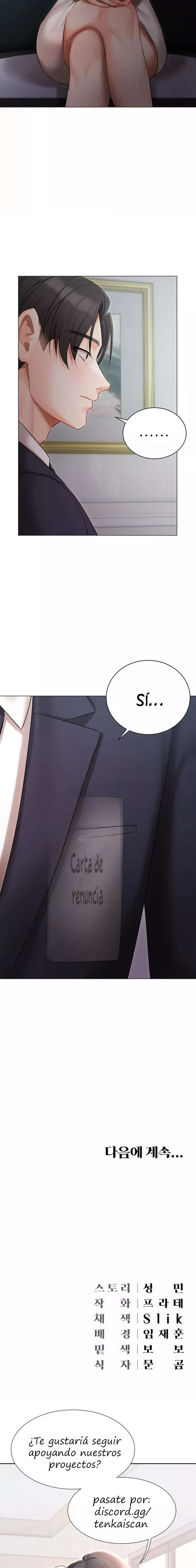 Mansion Hyunjeong Capitulo 29 página 22