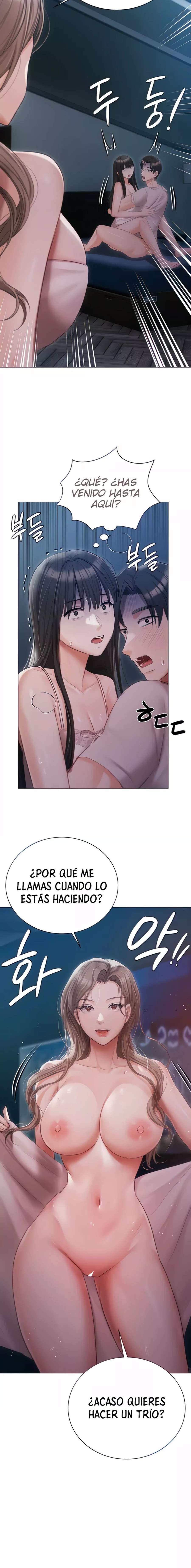 Mansion Hyunjeong Capitulo 29 página 3