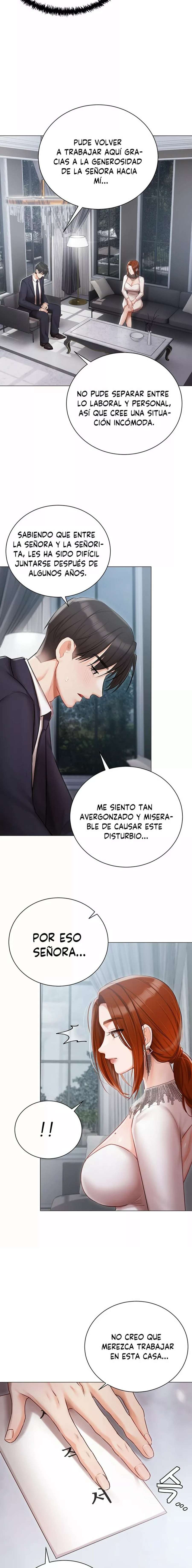 Mansion Hyunjeong Capitulo 30 página 10